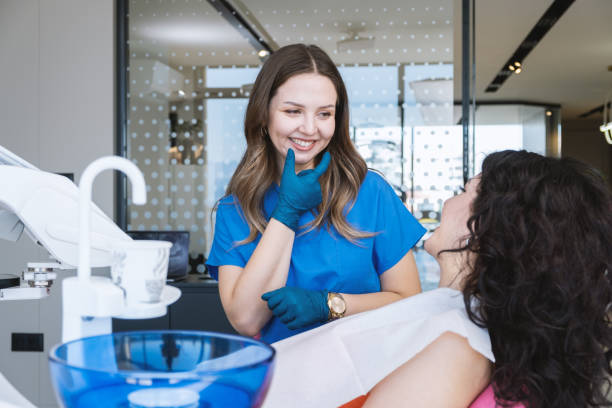Advanced Technology for Better Dental Care in East Port Orchard, WA