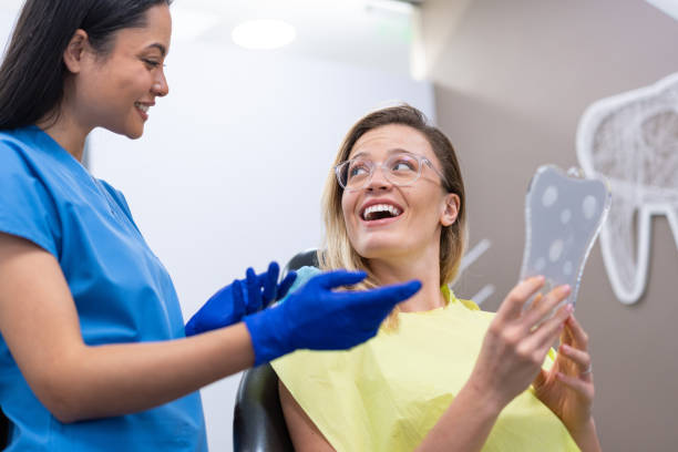 Best Tooth Extraction  in East Port Orchard, WA